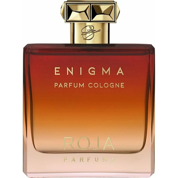 Enigma Parfum Cologne